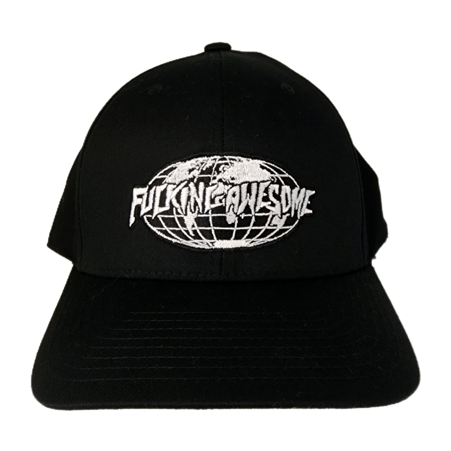 Fucking Awesome World Black Hat