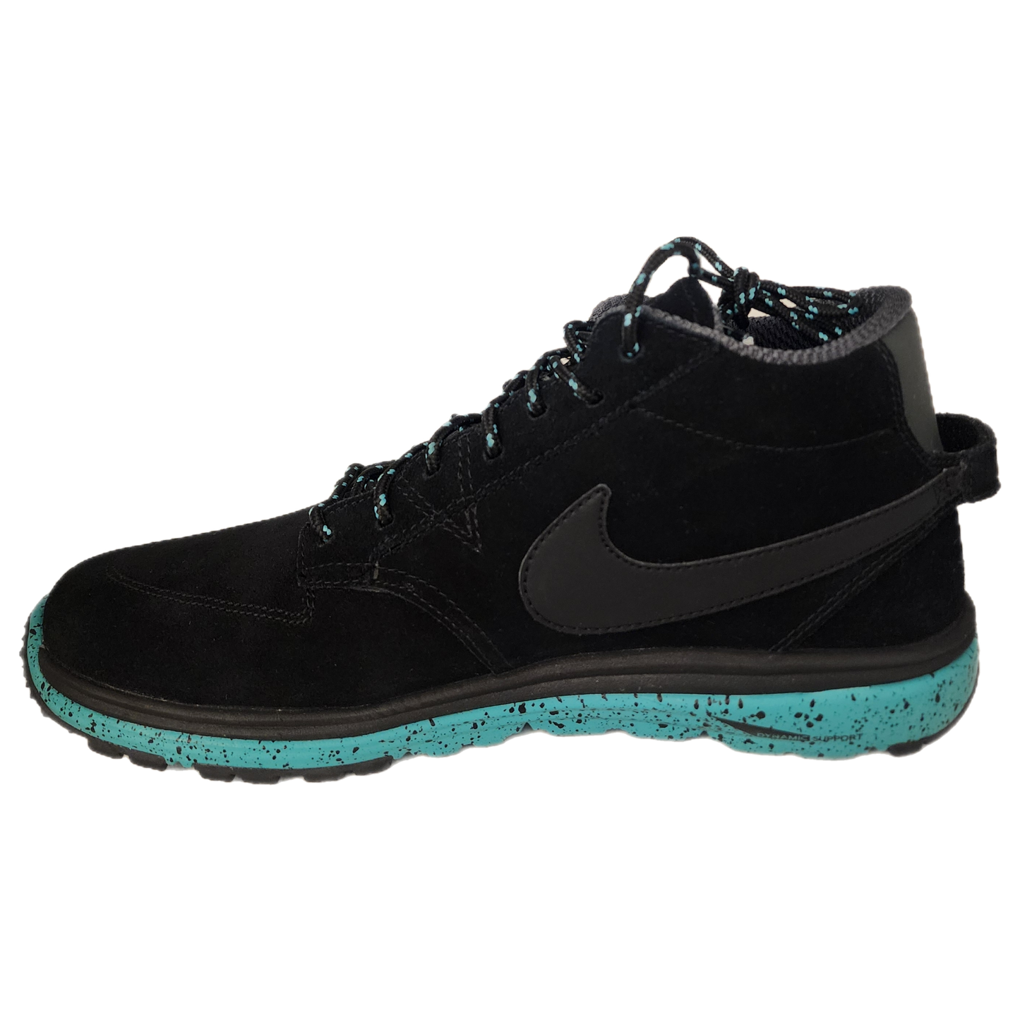 Nike Stussy Lunar Braata Mid OMS - Size 9