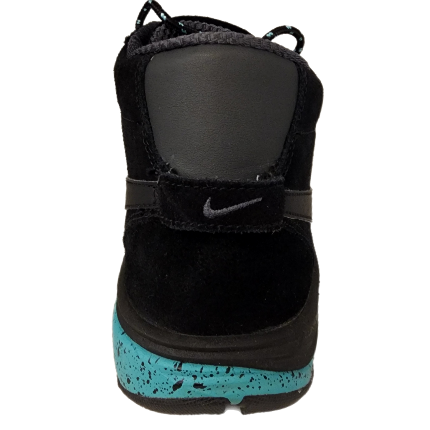 Nike Stussy Lunar Braata Mid OMS - Size 9