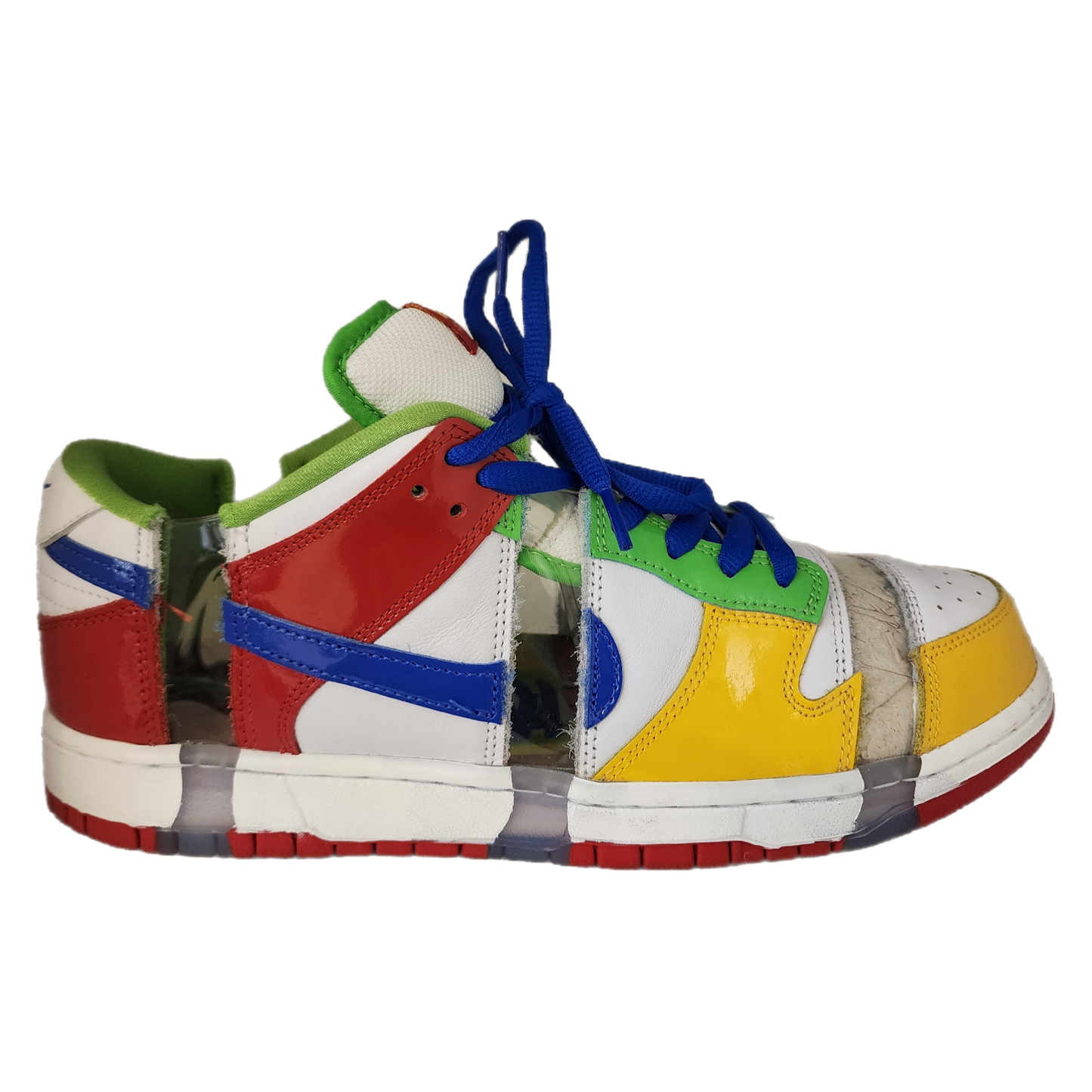 Nike SB Dunk Low Sandy Bodecker - Size 11.5