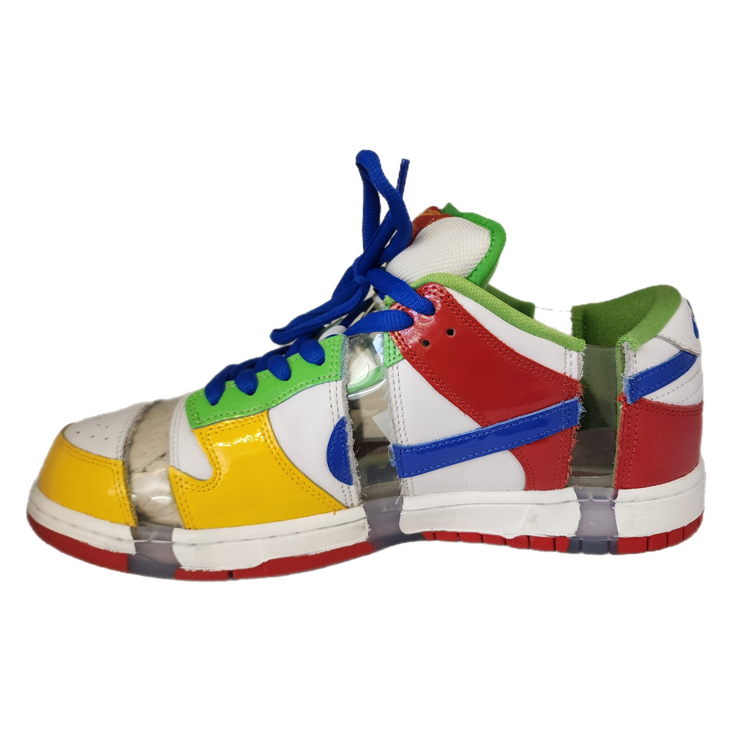 Nike SB Dunk Low Sandy Bodecker - Size 11.5