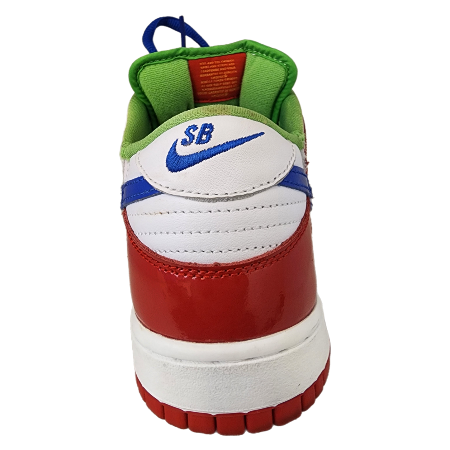 Nike SB Dunk Low Sandy Bodecker - Size 11.5