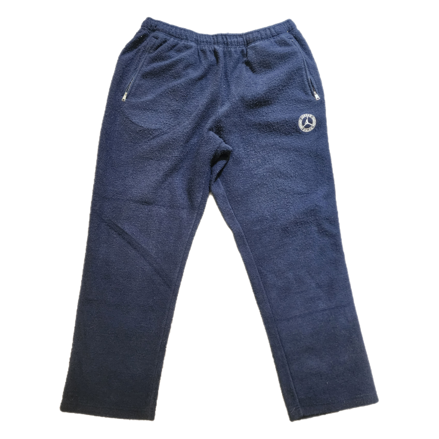 Jordan Union Navy Sweats - Size XX-Large