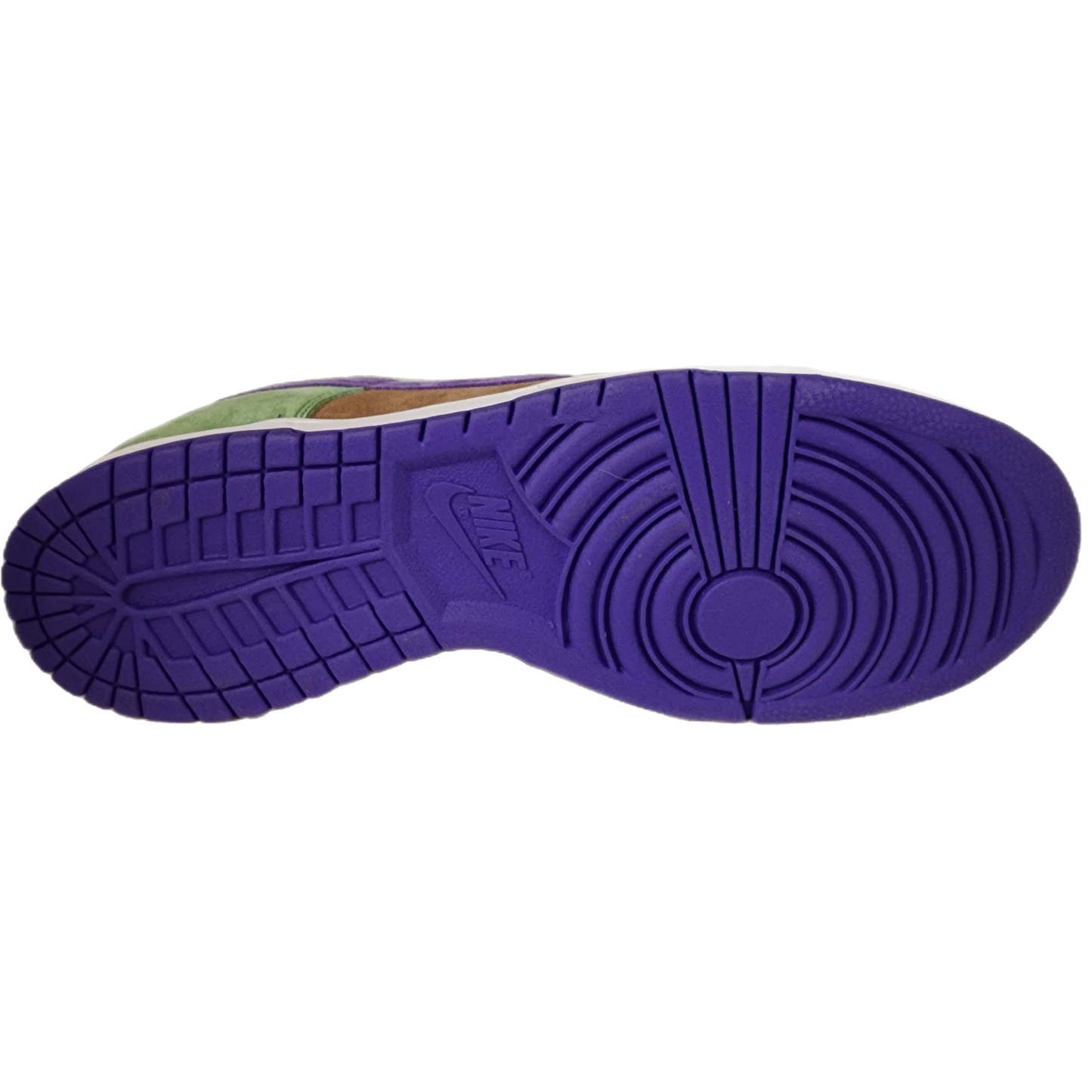 Nike Dunk Low Veneer - Size 12