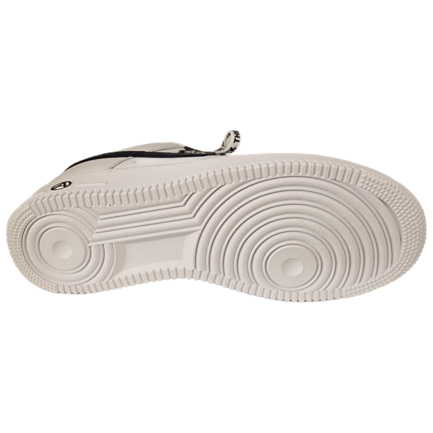 I Never Heard OF You Shoes - Size 9