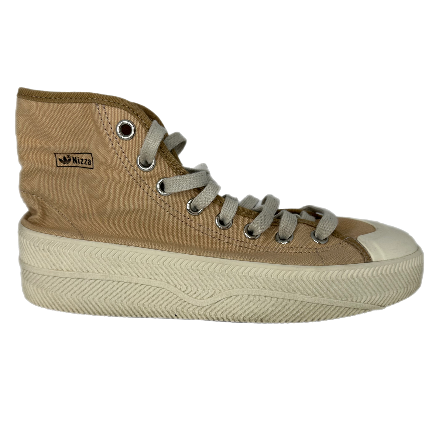 Adidas -"Nizza"- Size 7