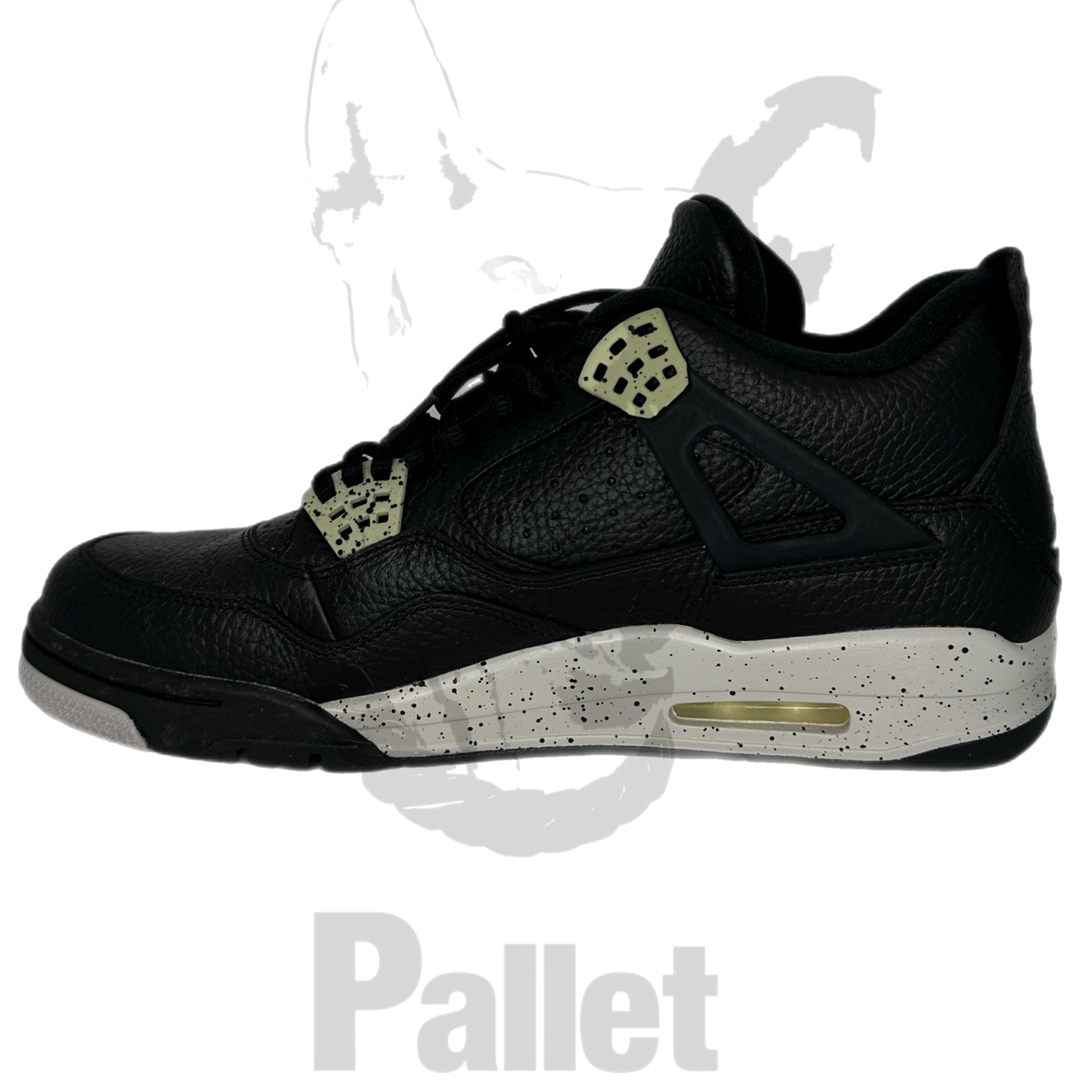 Jordan- "4 Oreo" - Size 11.5