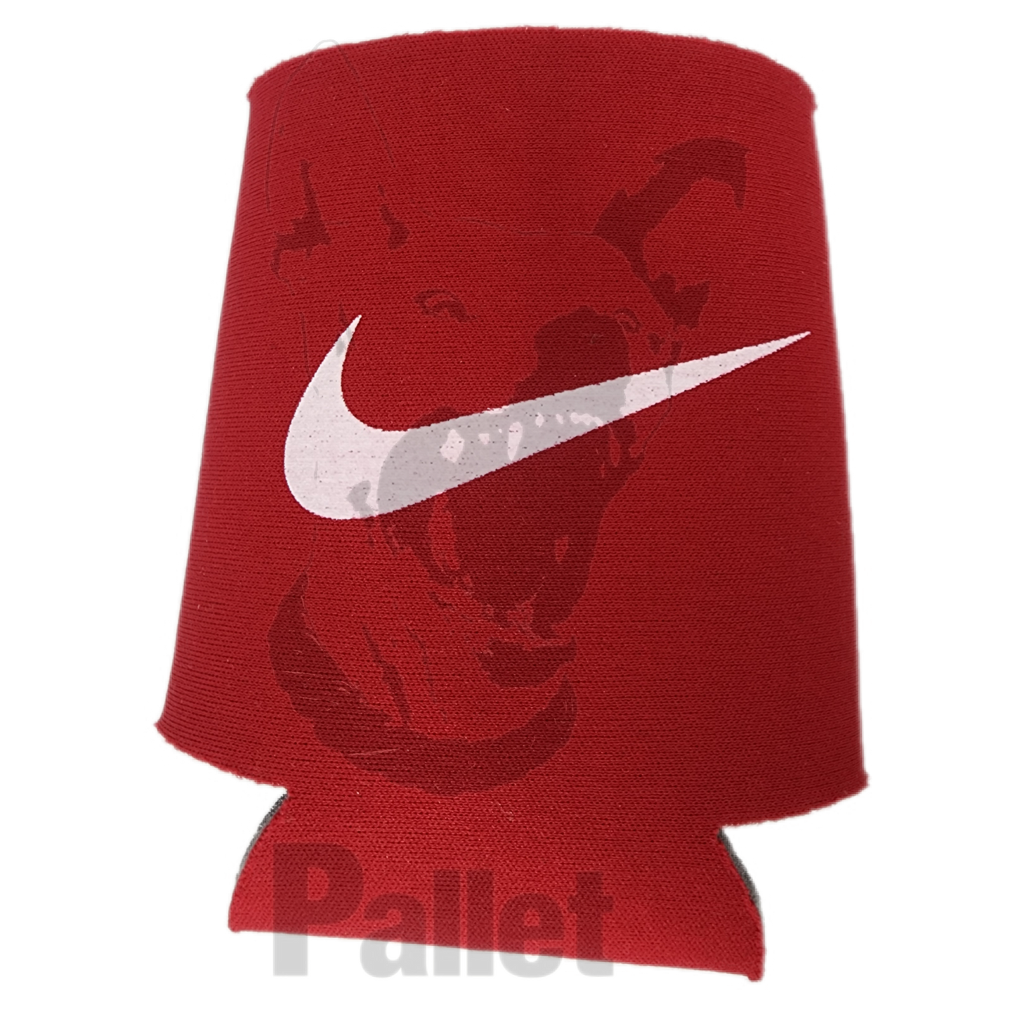 Nike - "Red Coozie"