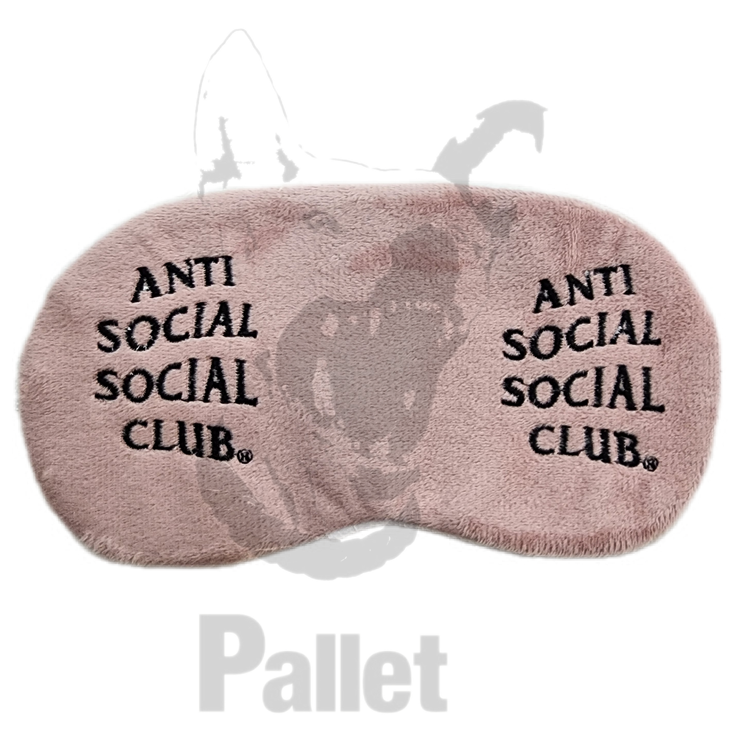 ASSC - "Sleeping  Mask"