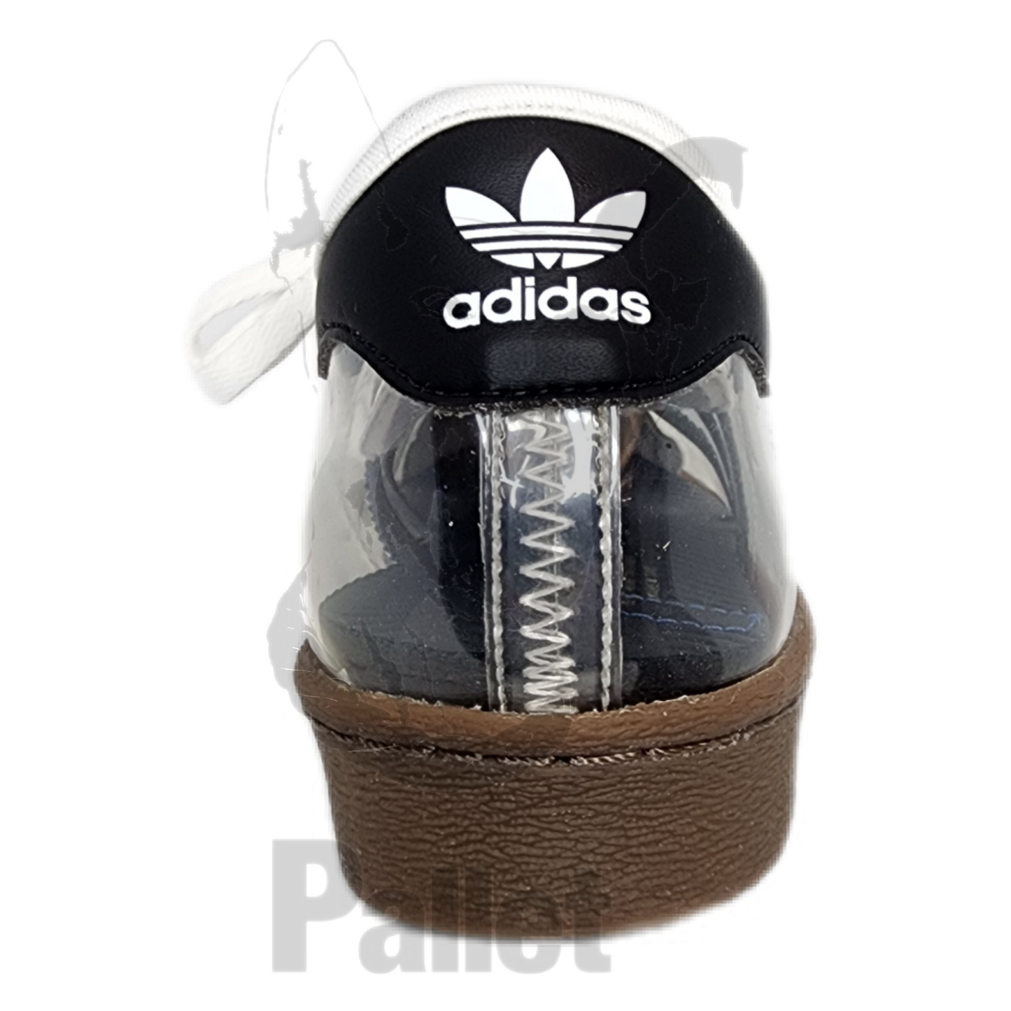 Adidas - "Superstar 80 Blondey Mccoy" - Size 10