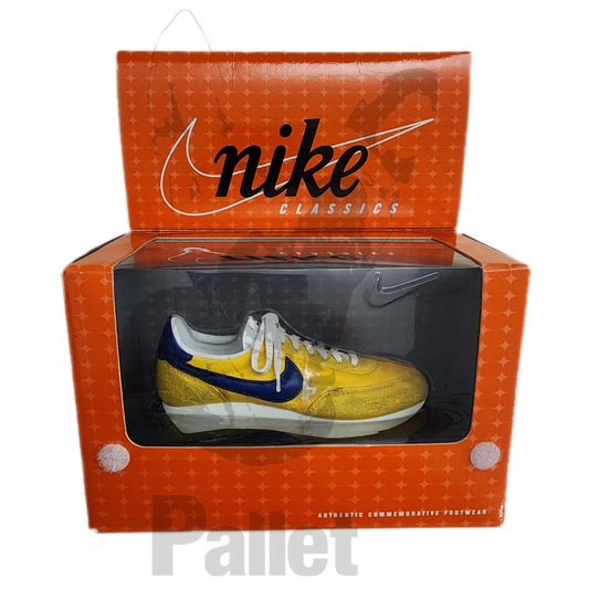 Nike -" LDV Gold Blue Bowen Design Figure"-