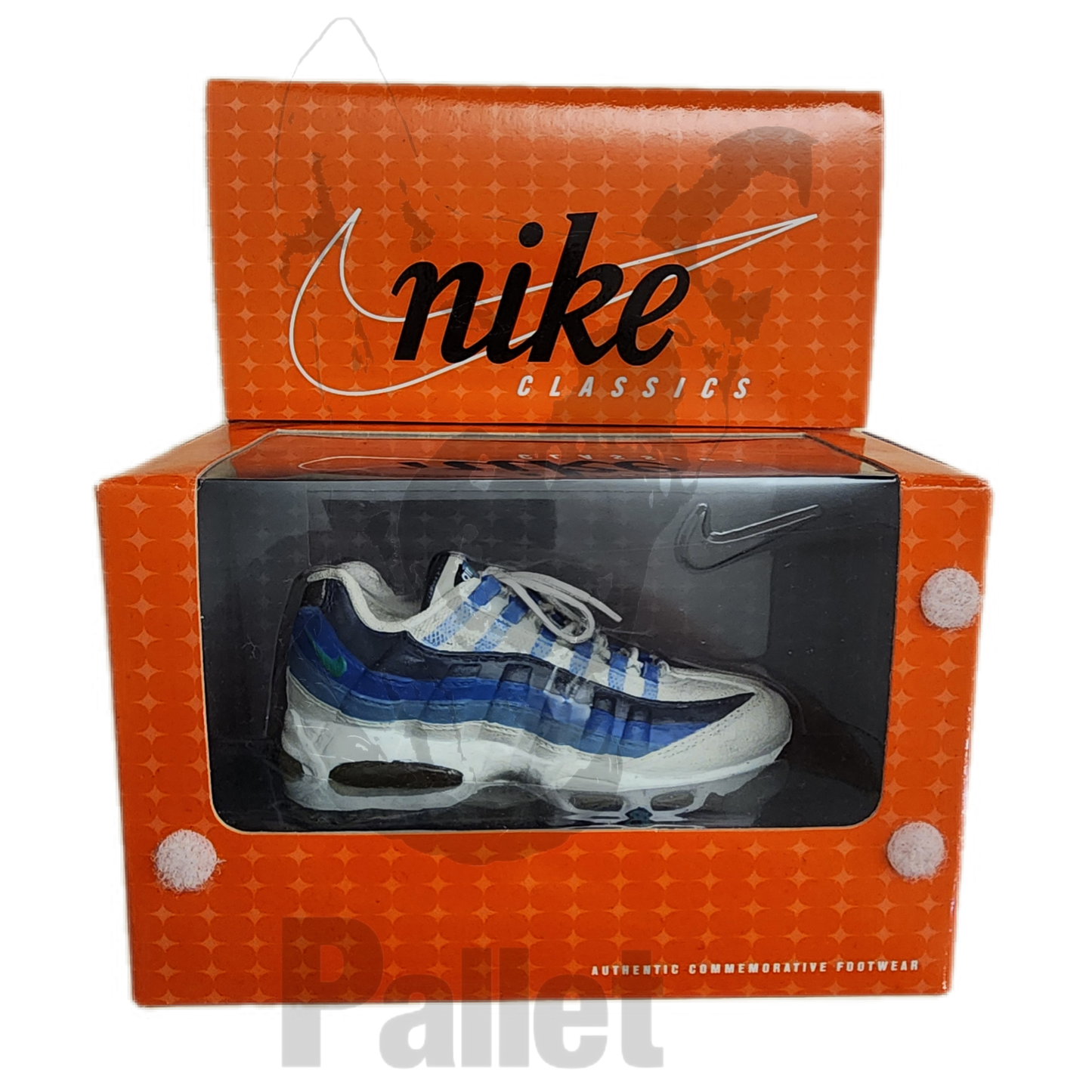 Nike -" Air Max 95 Bowen Figure