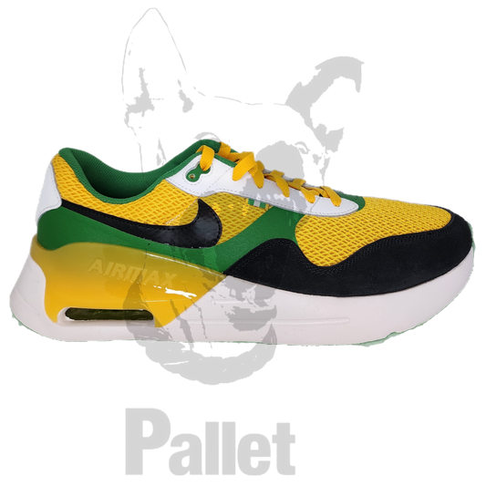 Nike -" Air Max System Oregon"- Size 13