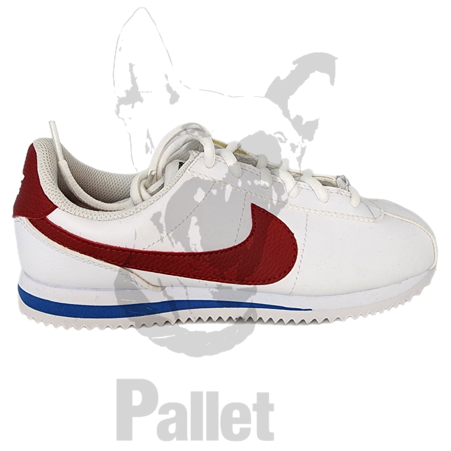 Nike -" Cortez Basic Forest Gump"- Size 5