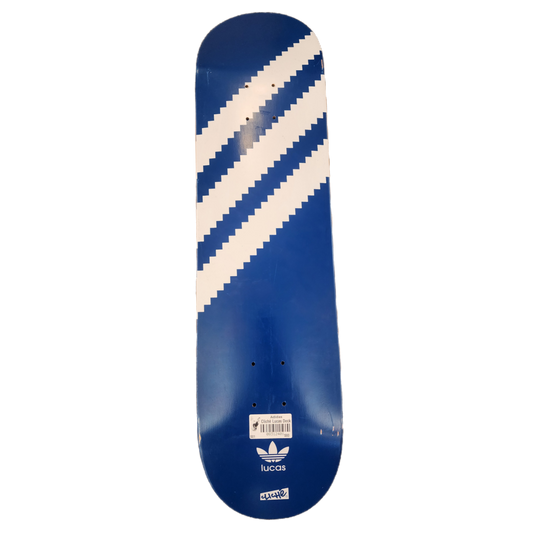 Adidas Cliché Lucas Deck