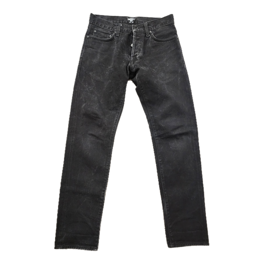 Carhartt WIP Black Label Jeans - Size 30