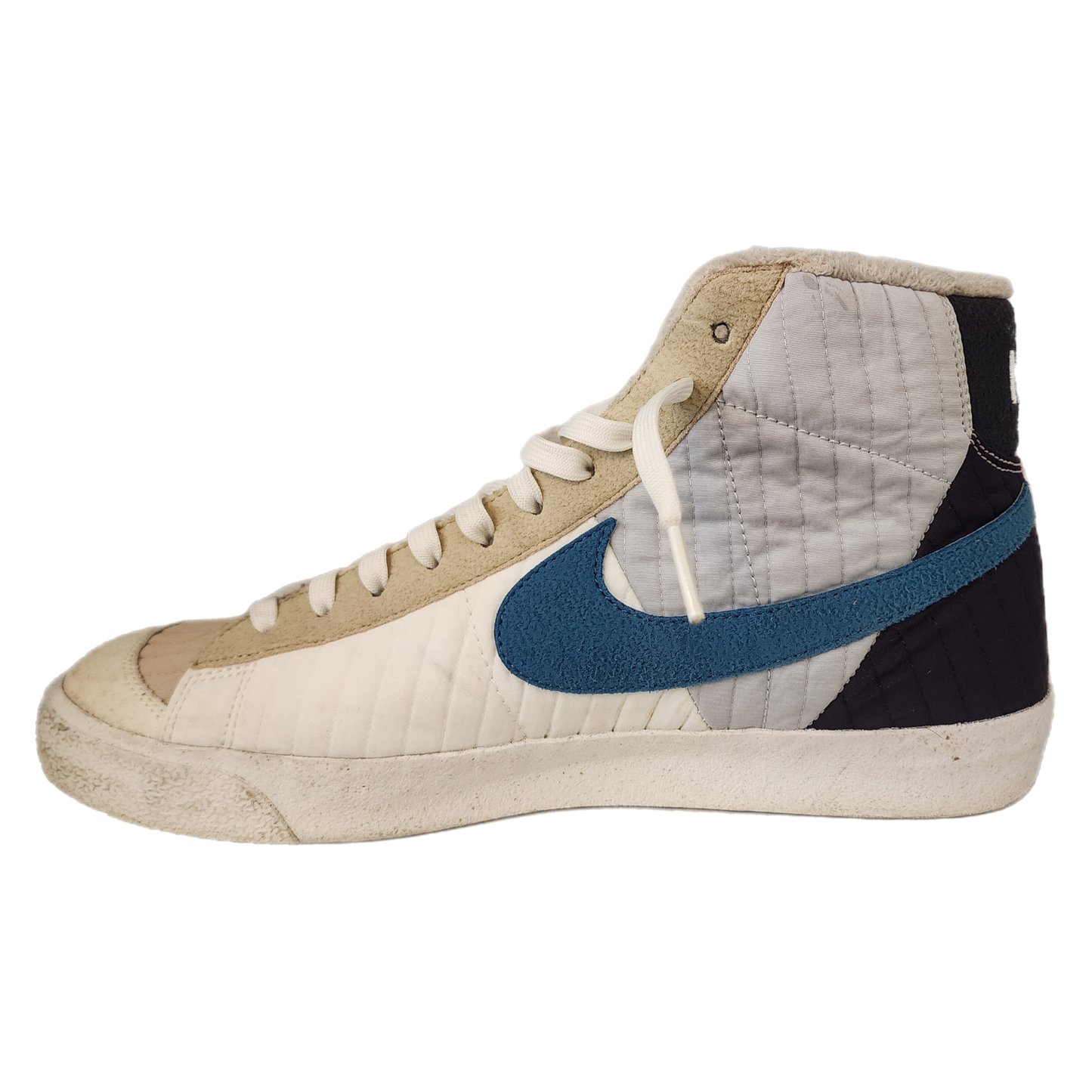 Nike Blazer Mid 77 LX DD8024 200 - Size 11