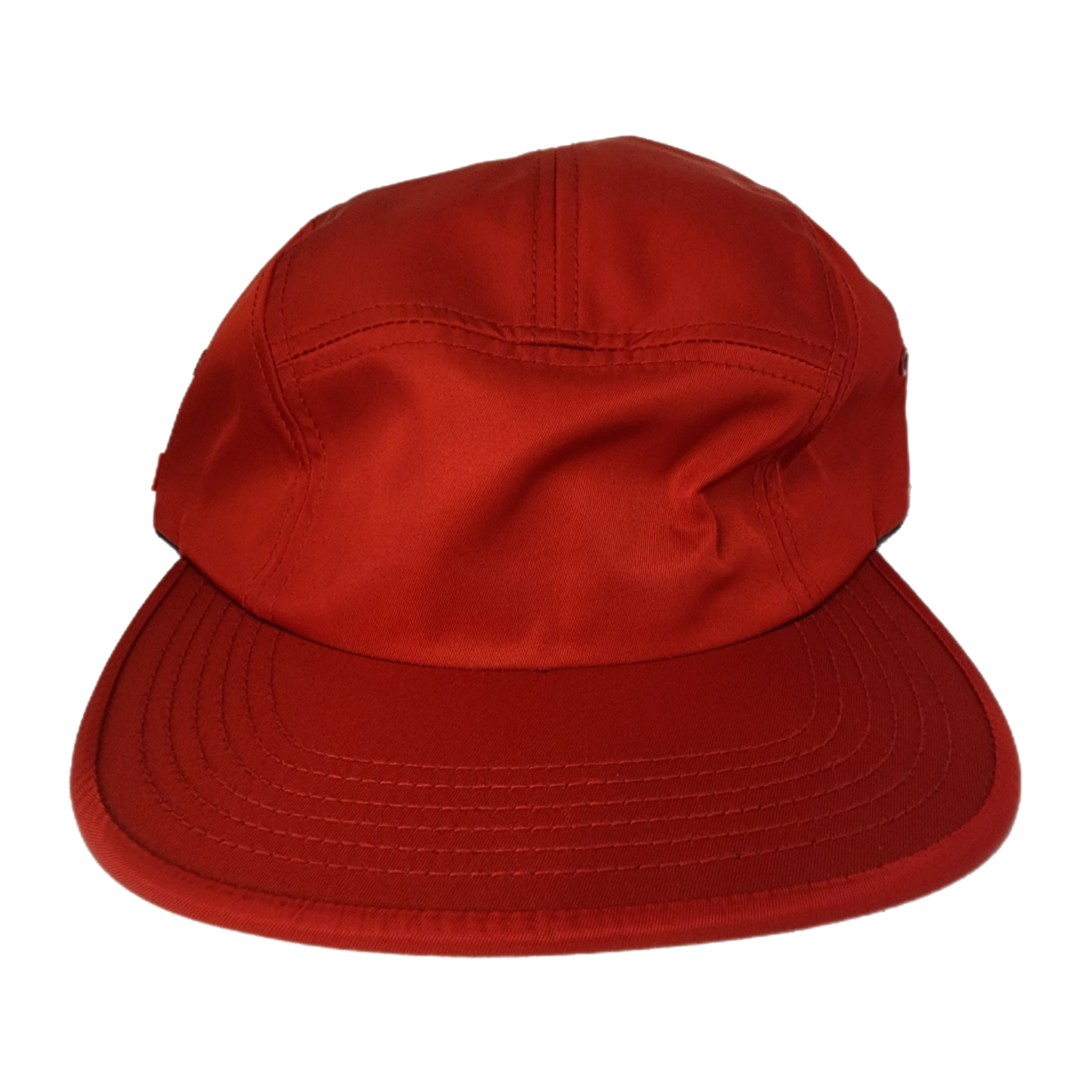 Supreme Visor Camp Red Hat