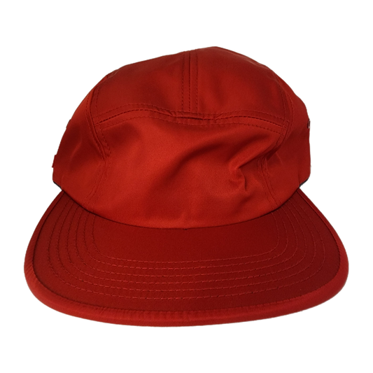 Supreme Visor Camp Red Hat