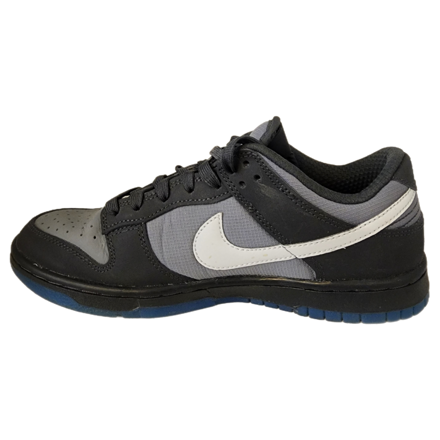 Nike Dunk Low Anthracite - Size 7