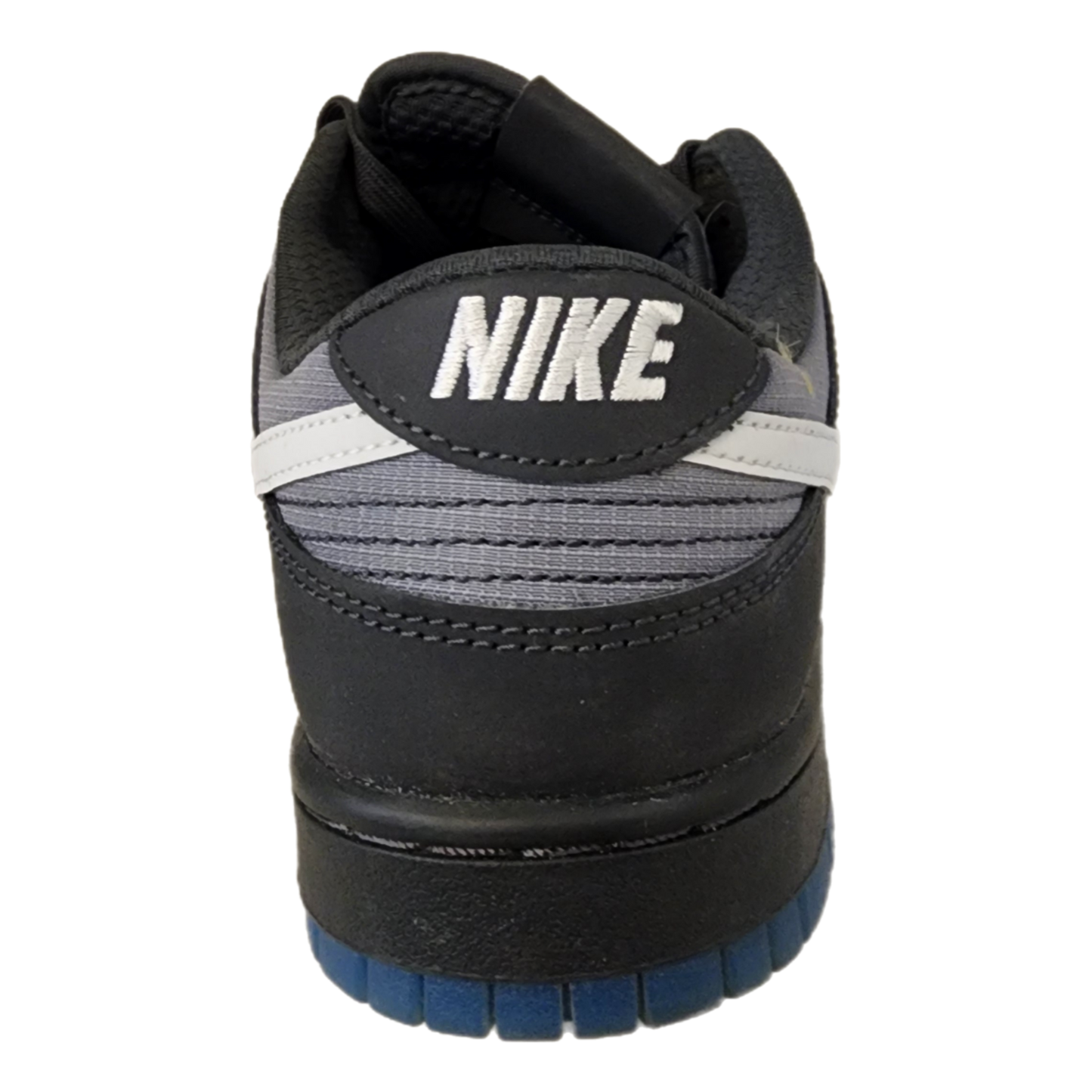 Nike Dunk Low Anthracite - Size 7