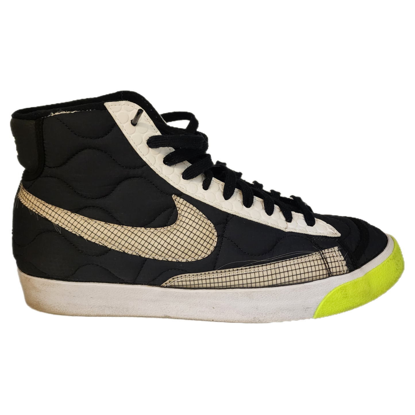 Nike Blazer Mid Made By You - Size 12