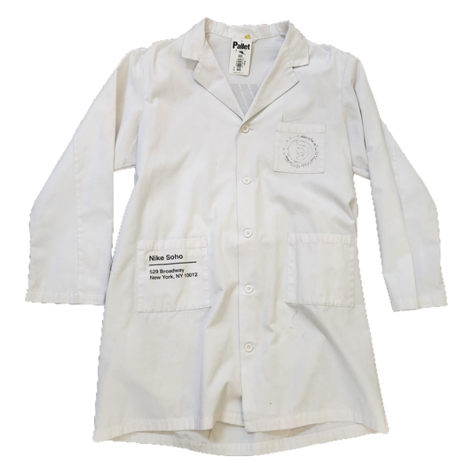 Nike Soho Lab Coat