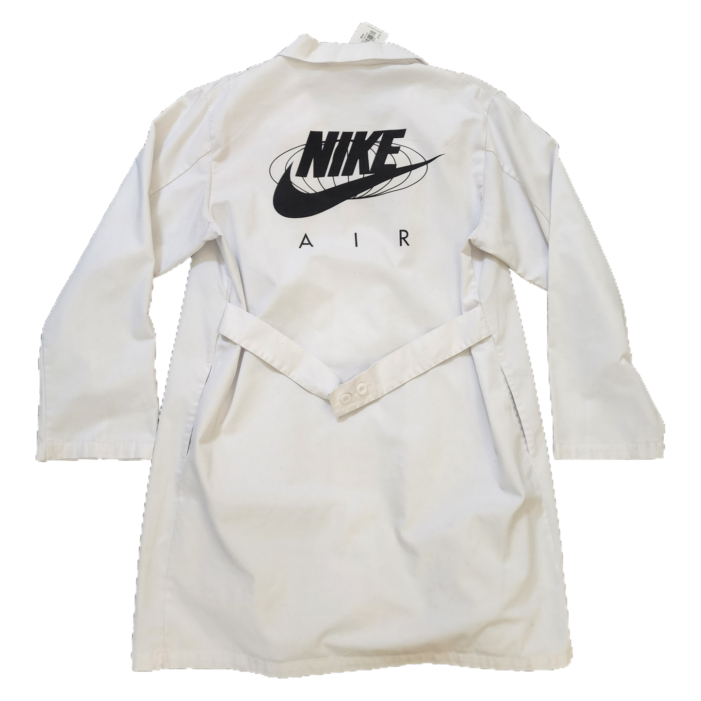 Nike Soho Lab Coat