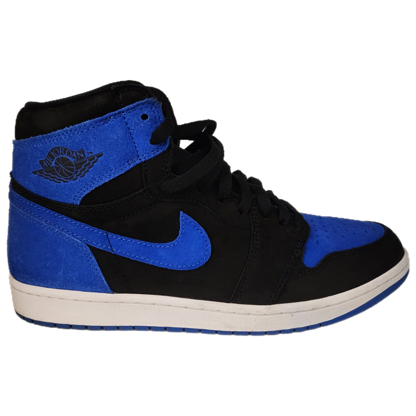 Jordan 1 High Royal Reimagined - Size 11