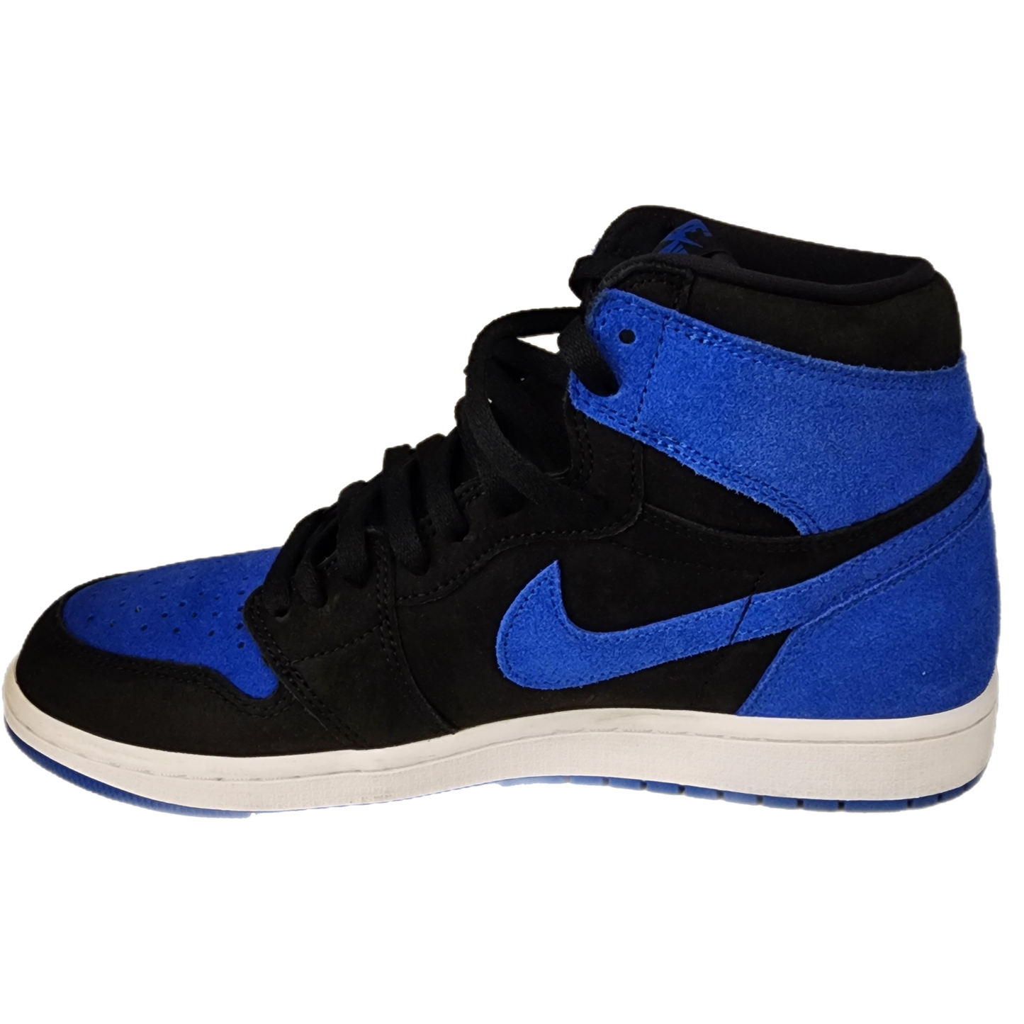 Jordan 1 High Royal Reimagined - Size 11