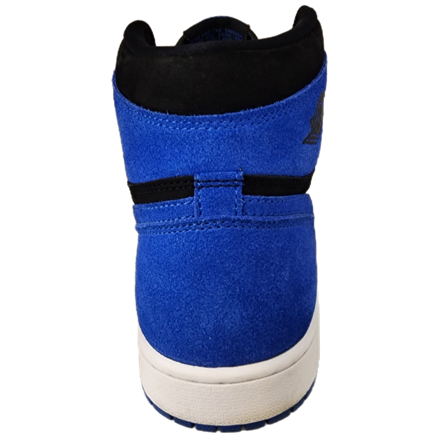 Jordan 1 High Royal Reimagined - Size 11