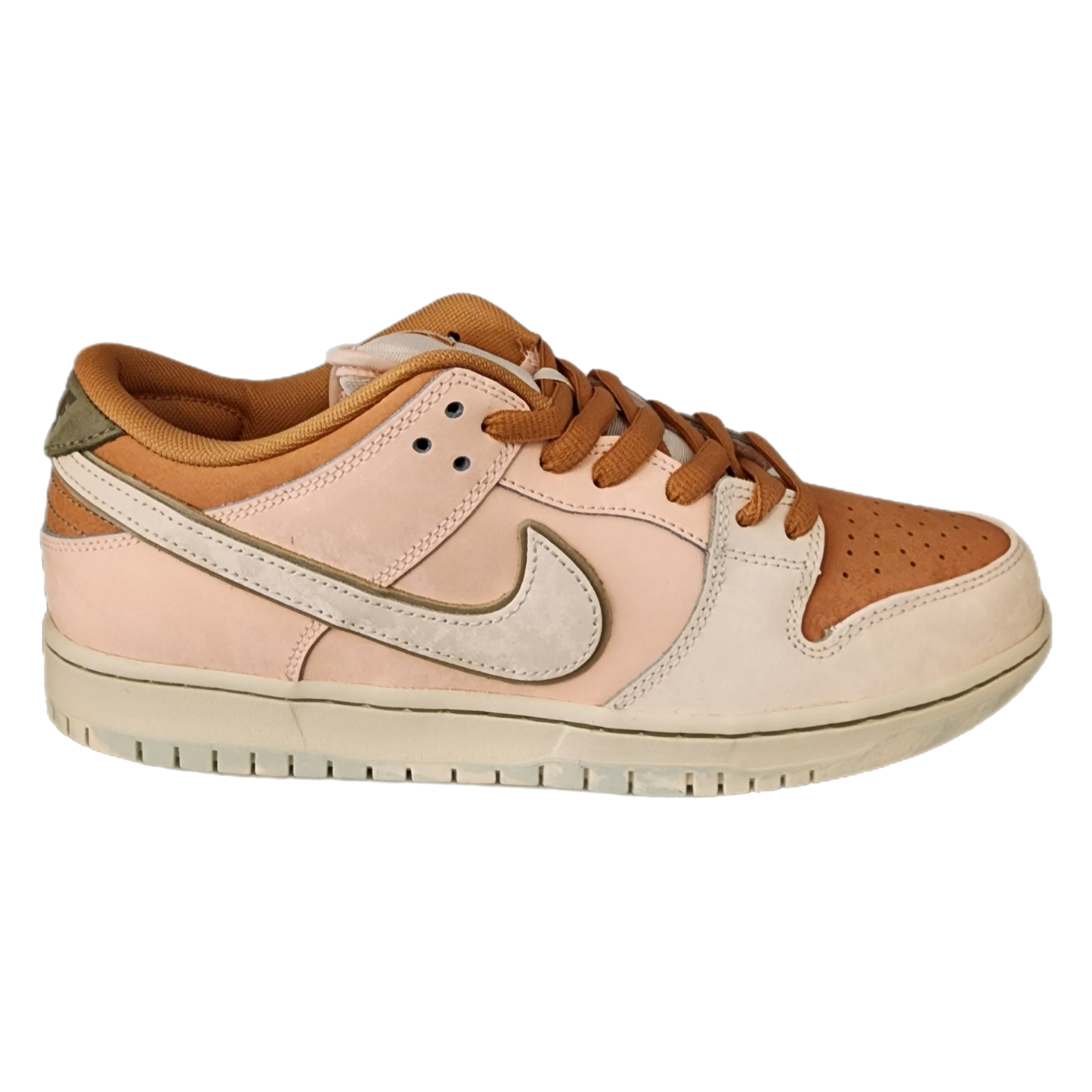 Nike Sb Dunk Low Trocadéro Gardens - Size 10