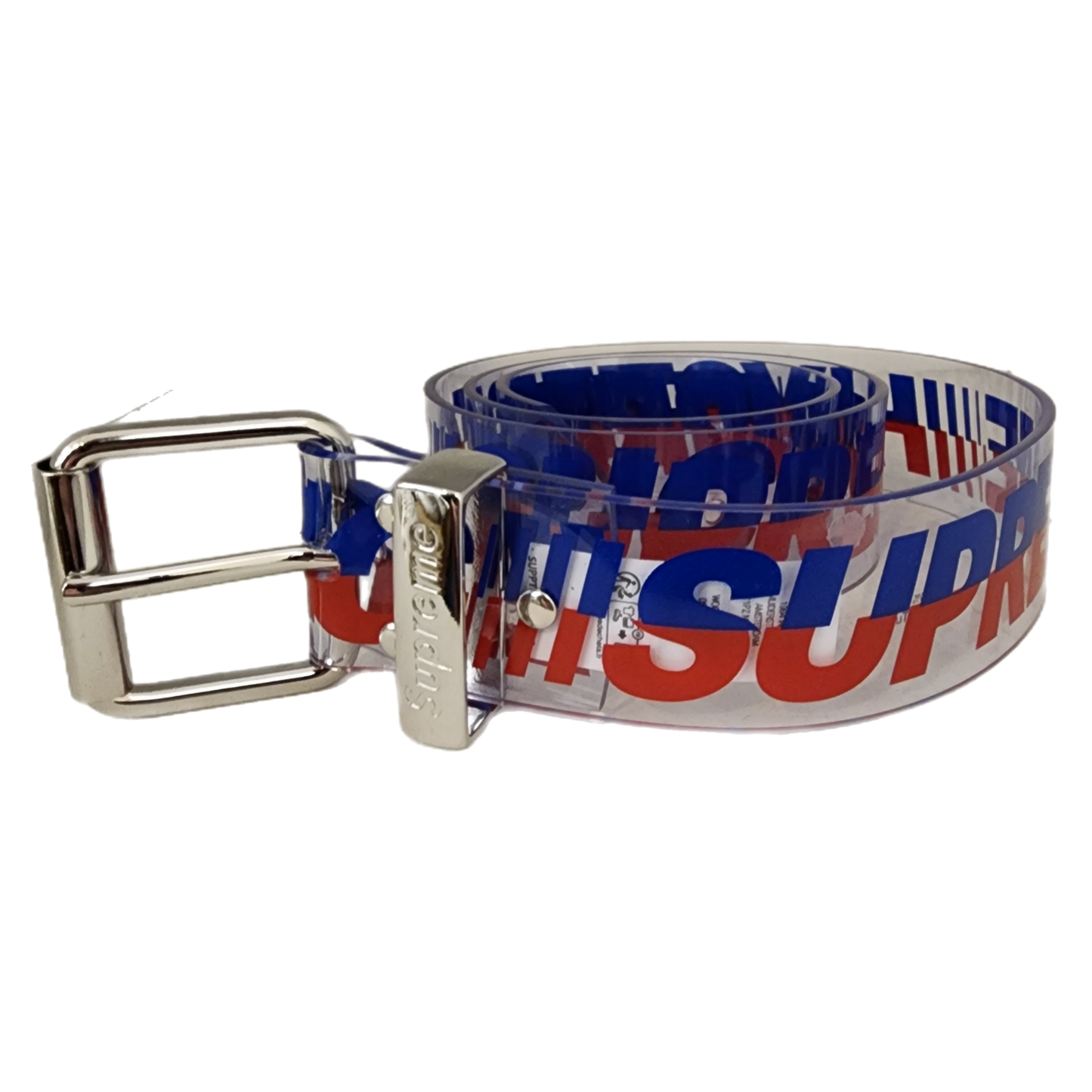 Supreme Hysteric Glamour Belt - Size Medium