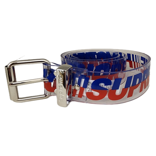 Supreme Hysteric Glamour Belt - Size Medium