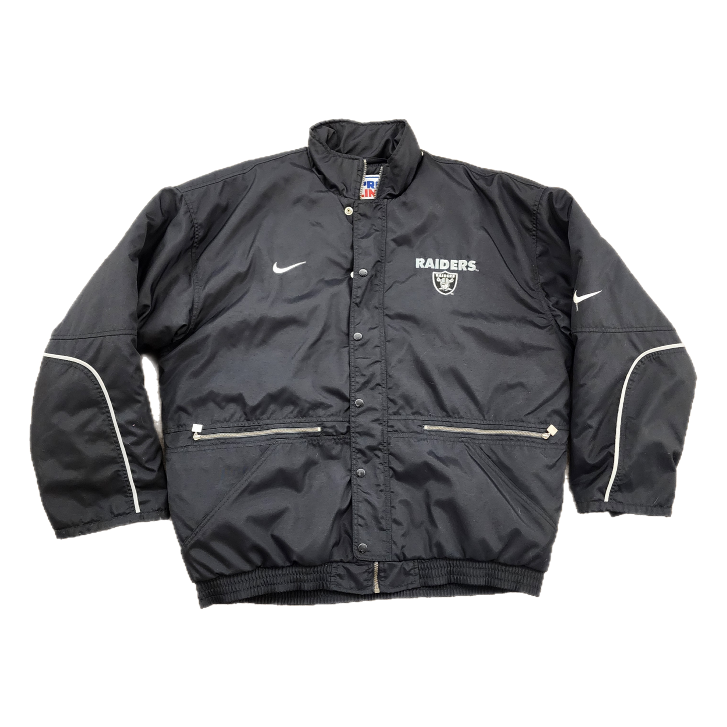 Nike Proline Raiders Jacket - Size X-Large