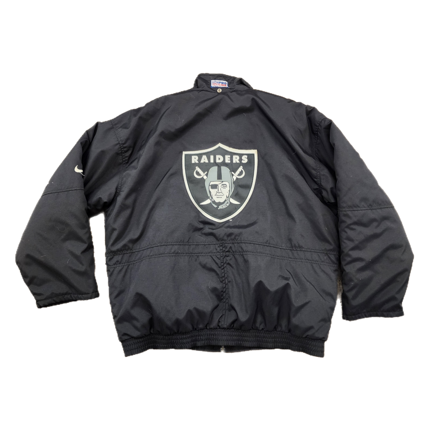 Nike Proline Raiders Jacket - Size X-Large