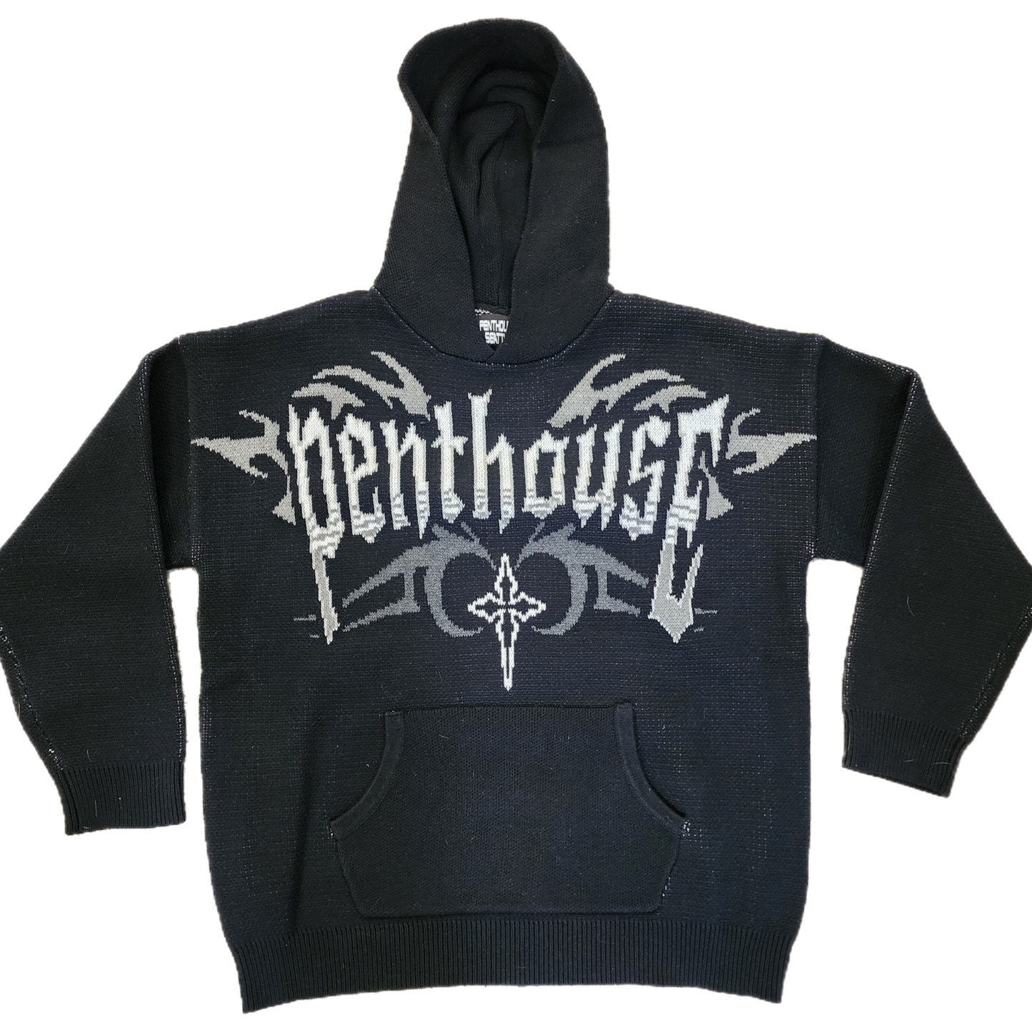 Penthouse Seattle Hooded Sweater