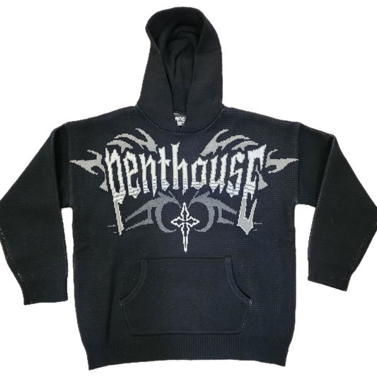 Penthouse Seattle Hooded Sweater