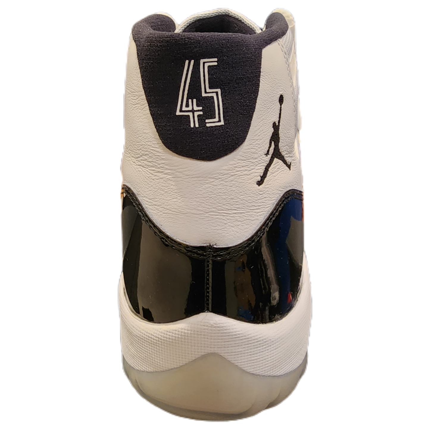 Jordan - "11 Concord" - Size 13