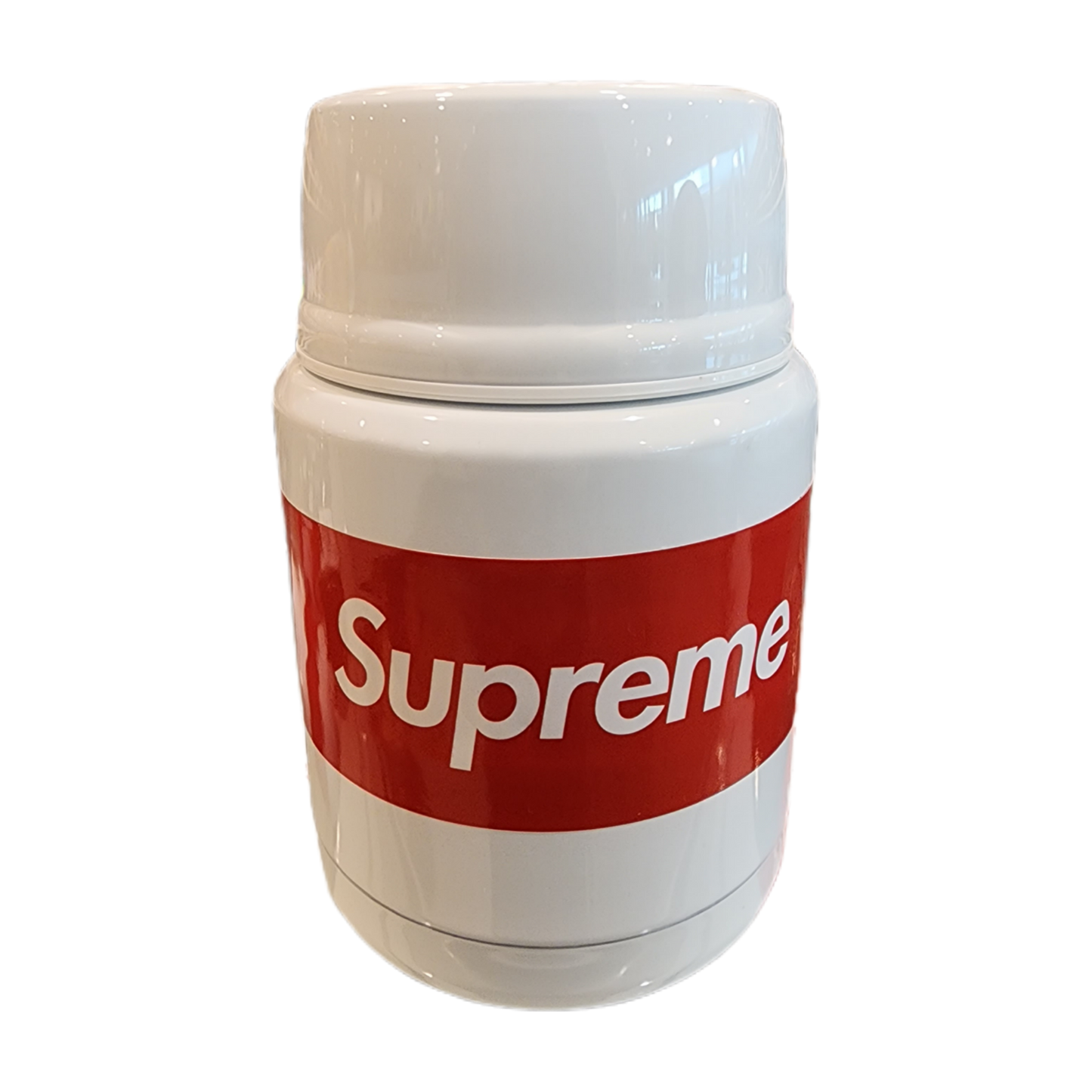 supreme thermos