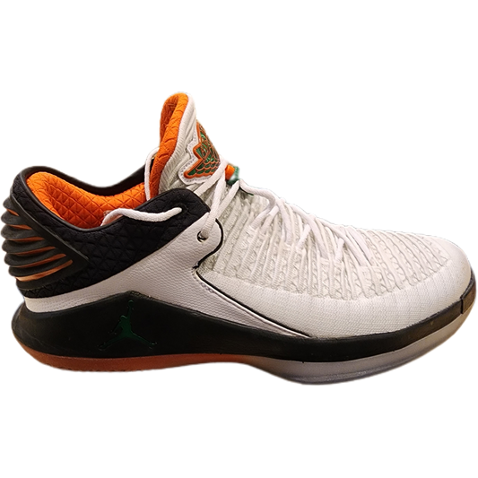 Jordan XXXII Low Like Mike Gatorade Size 11.5