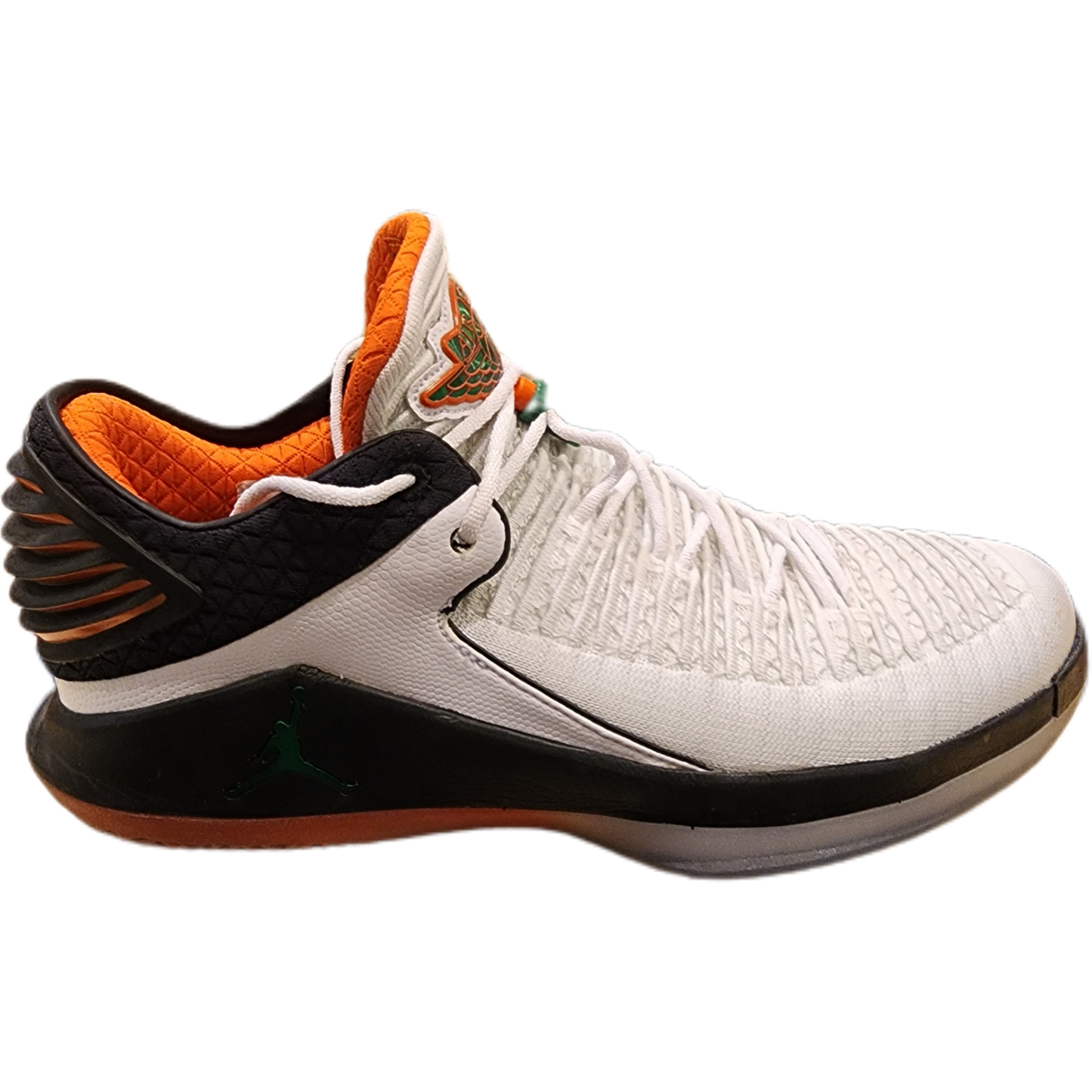 Jordan XXXII Low Like Mike Gatorade Size 11.5