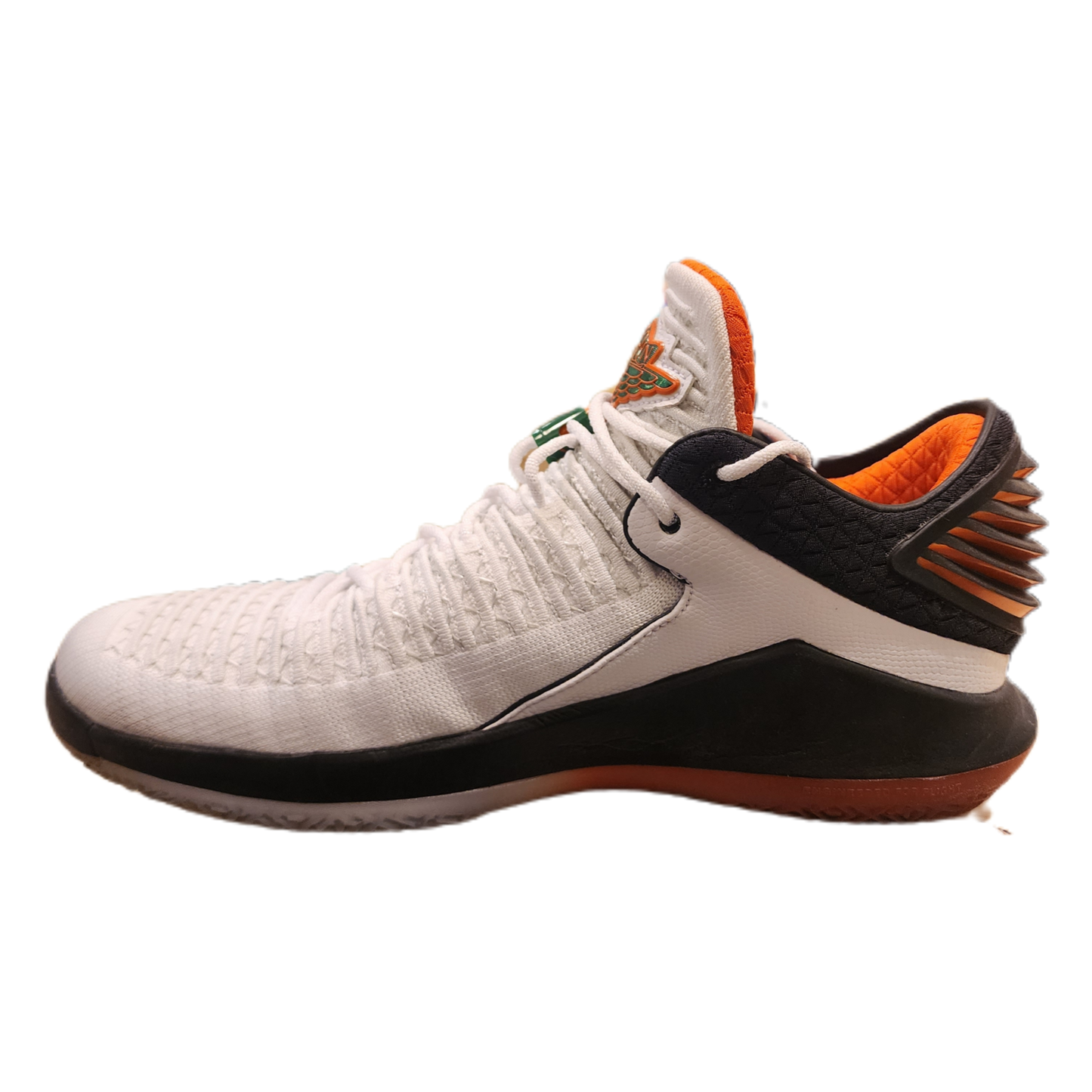 Jordan XXXII Low Like Mike Gatorade Size 11.5