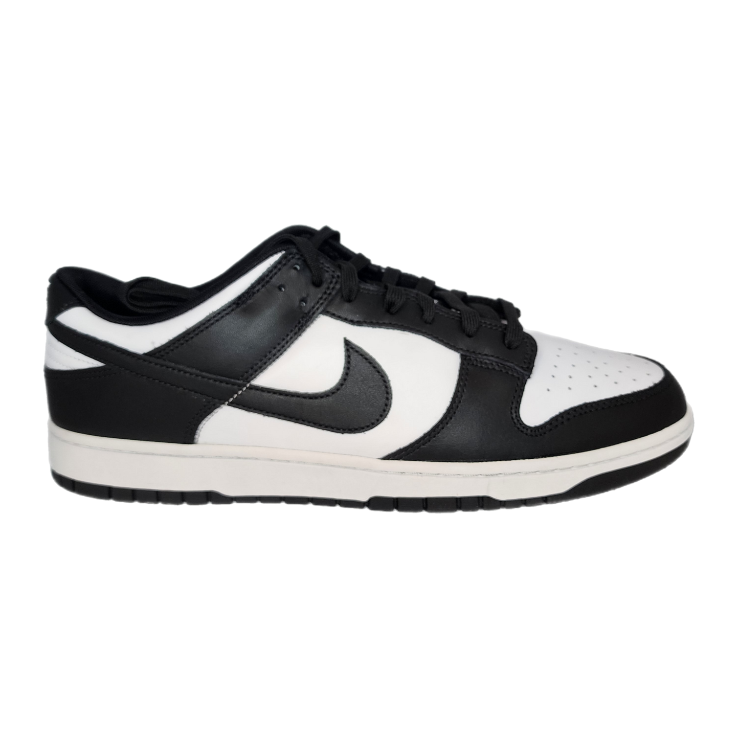 Nike "- Dunk Low Panda"- Size 15