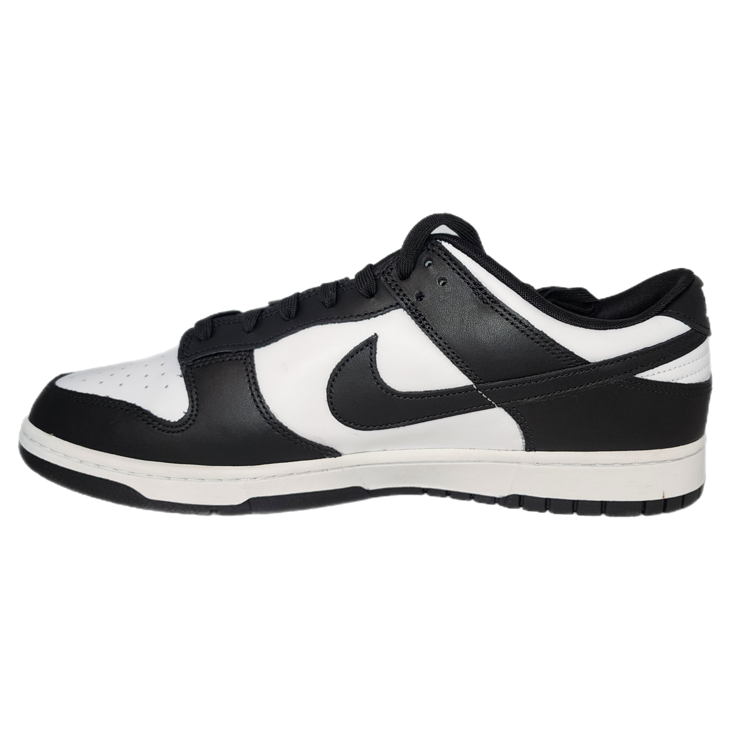 Nike "- Dunk Low Panda"- Size 15