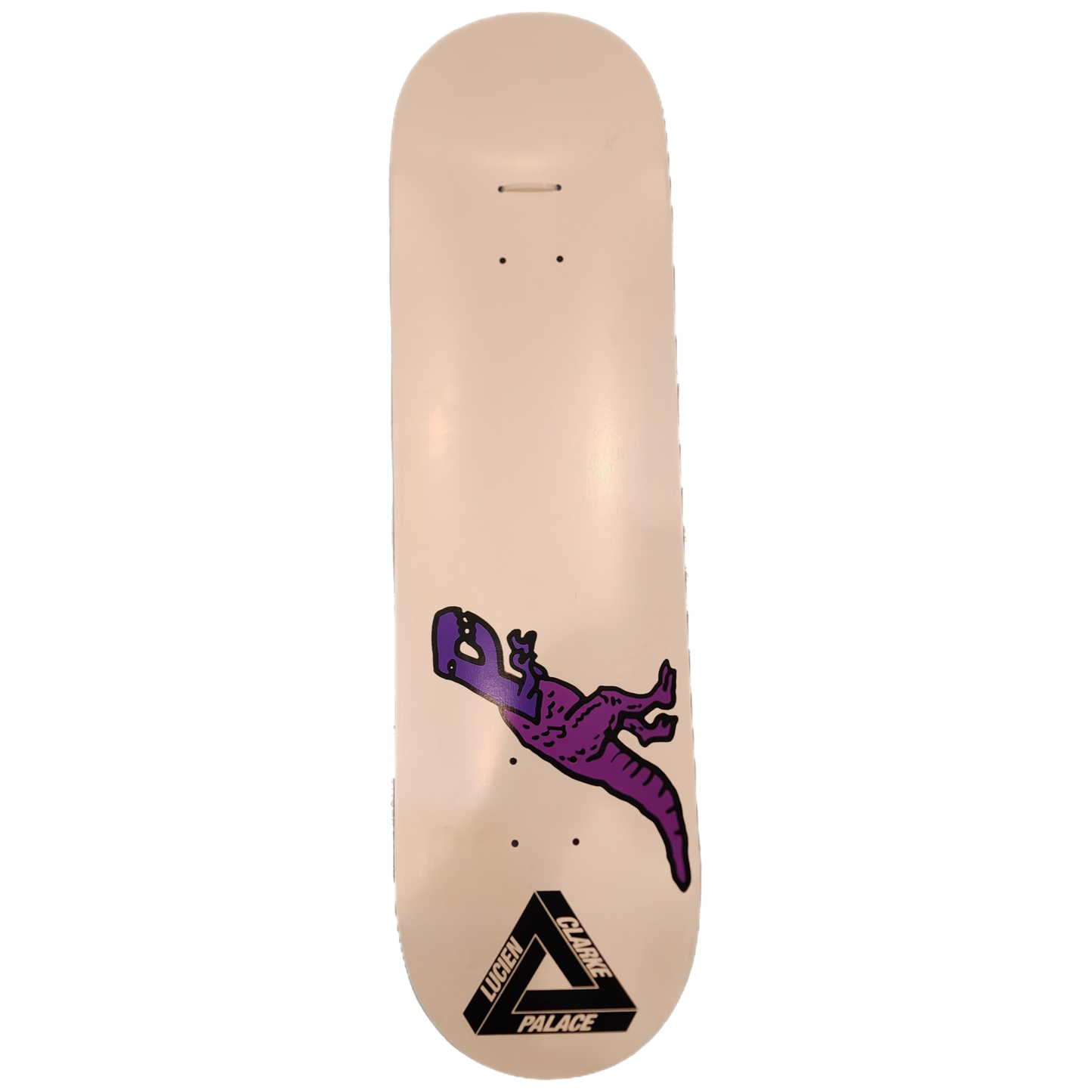 Palace P Rex Lucien Clark Deck