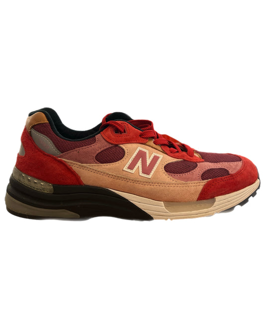 New Balance 992 Joe Fresh Goods - Size 10.5