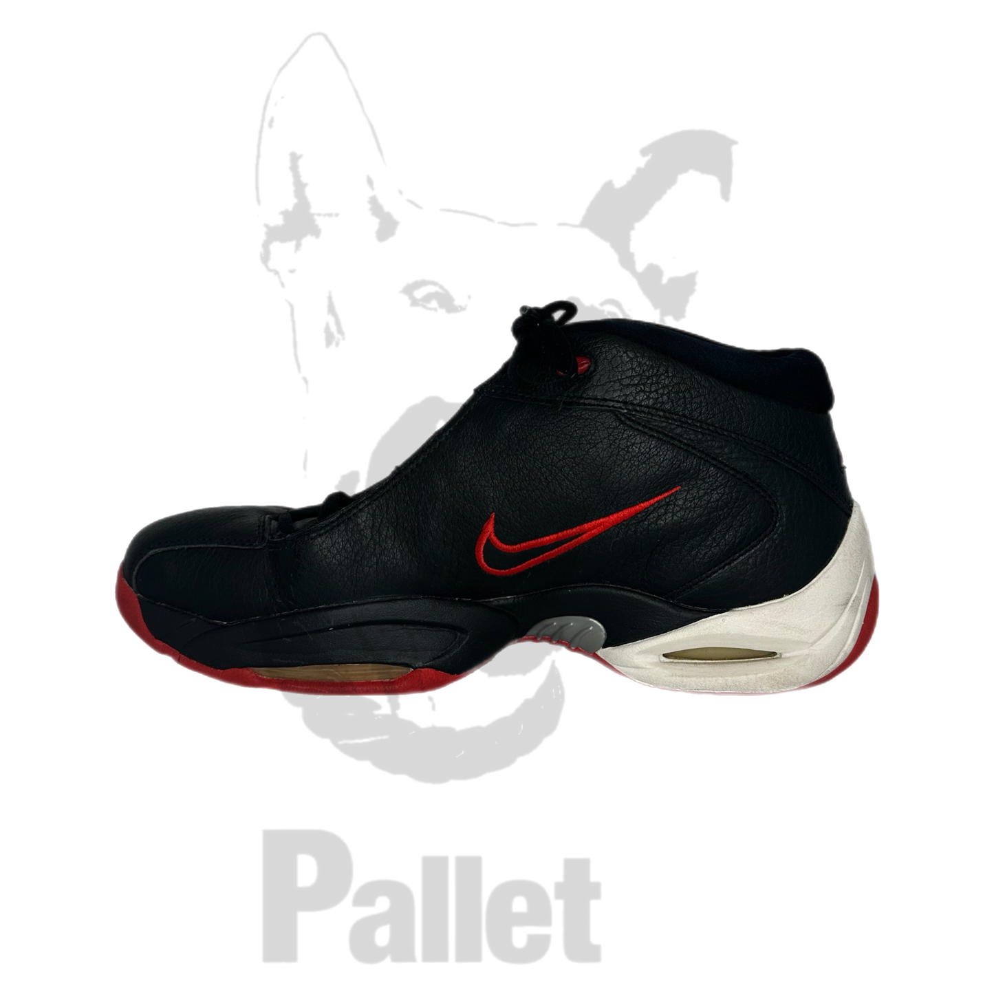 Nike - "Air Flight" - Size 12