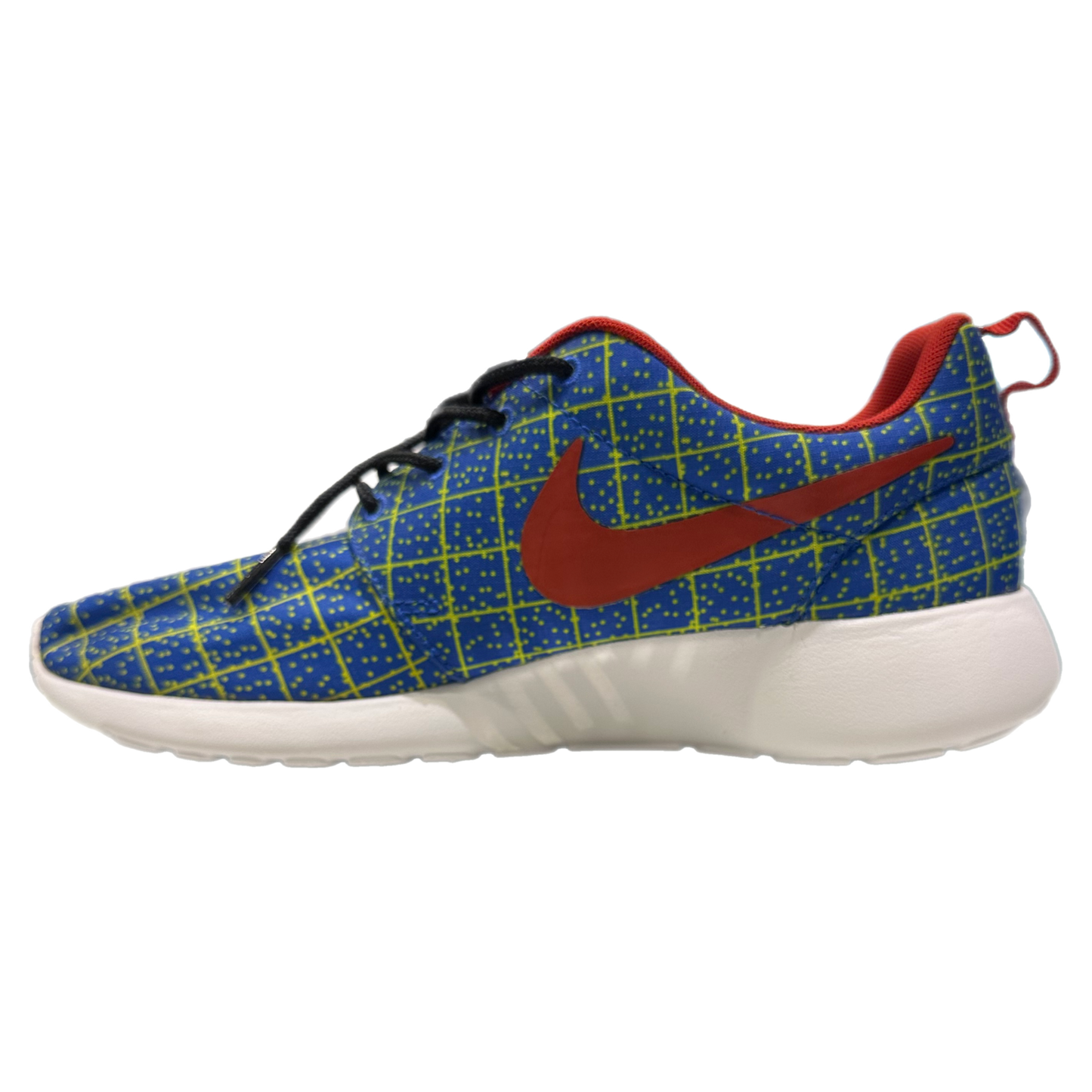 Nike - "Roshe Tinker Hatfield Promo" -Size 7