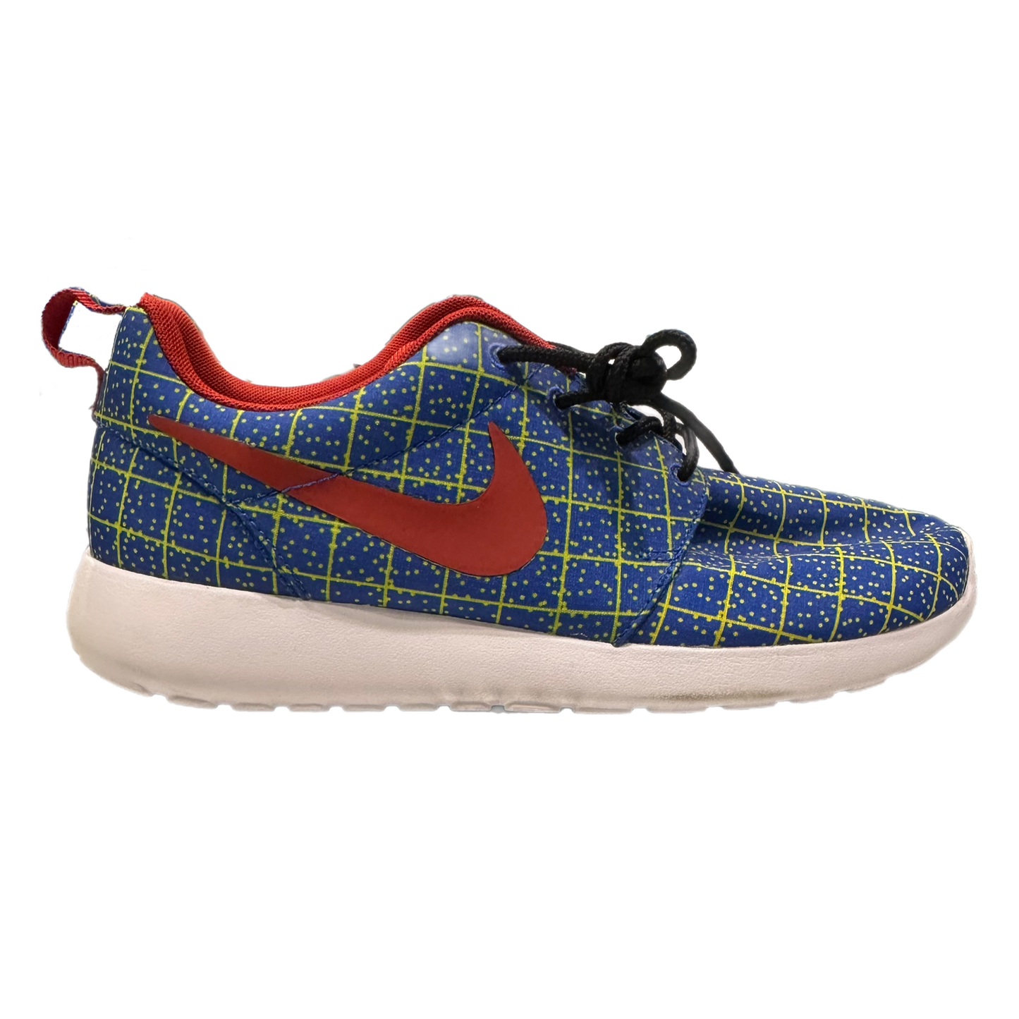 Nike - "Roshe Tinker Hatfield Promo" -Size 7